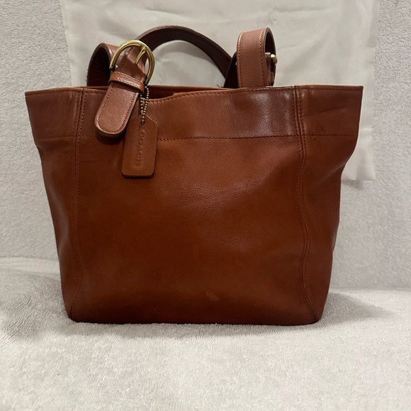 Coach tote - Picture 5 of 6